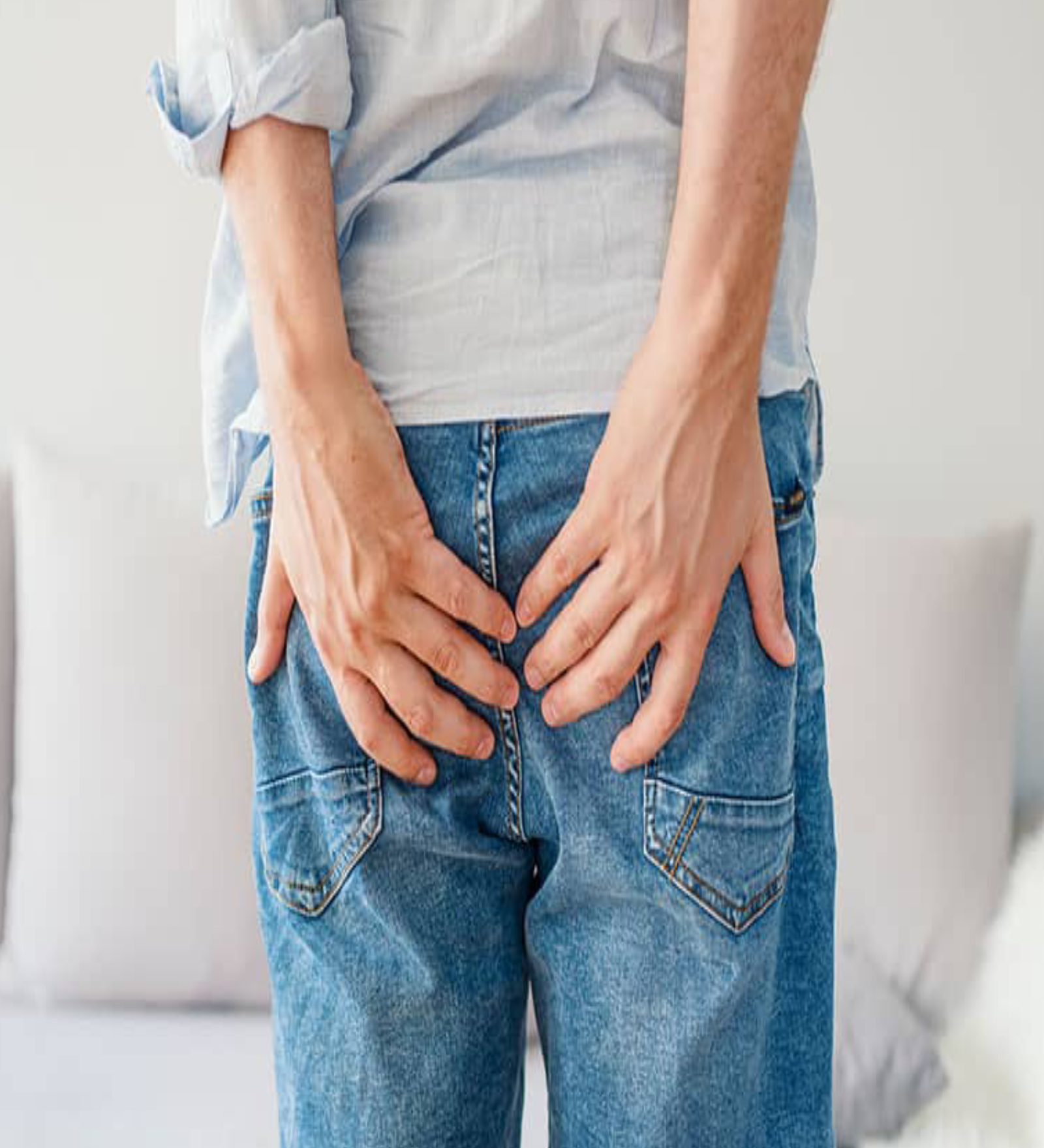 Piles Doctor in Faridabad