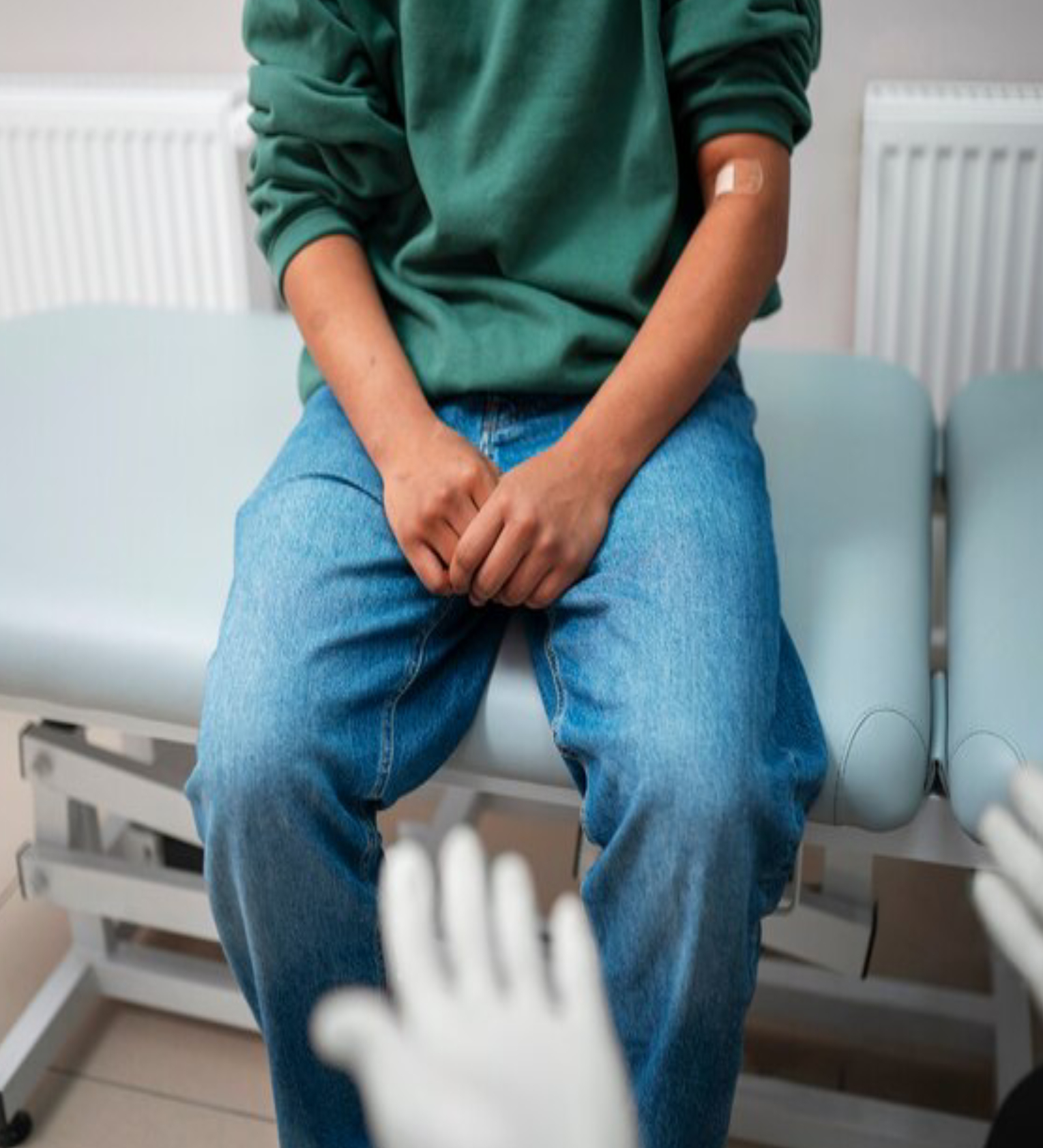 Piles Doctor in Faridabad
