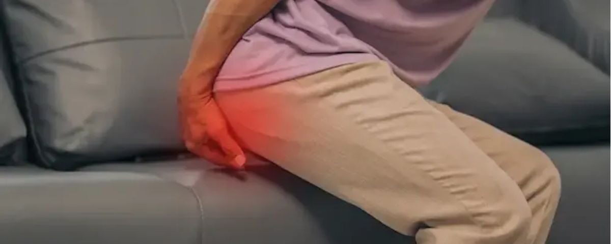 Anal fissure treatment at home