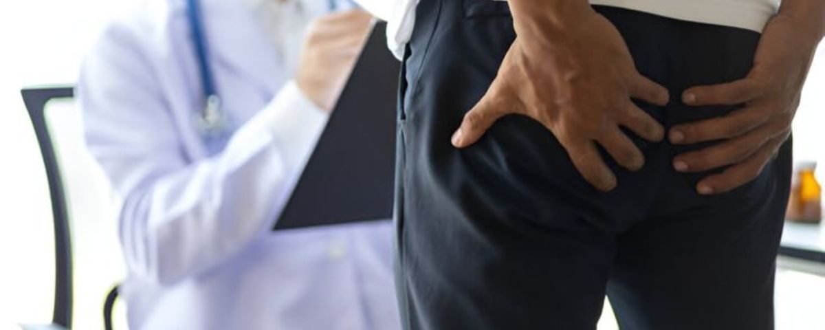 Pilonidal Sinus Treatment