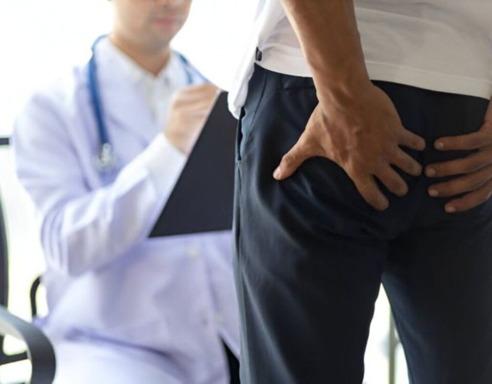 Pilonidal Sinus Treatment