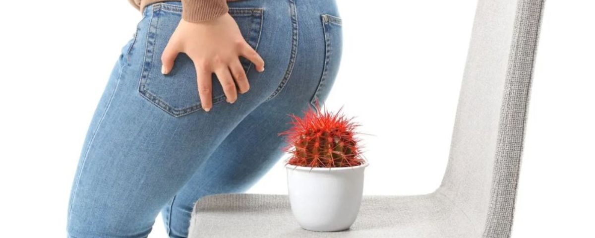 hemorrhoids treatment without surgery