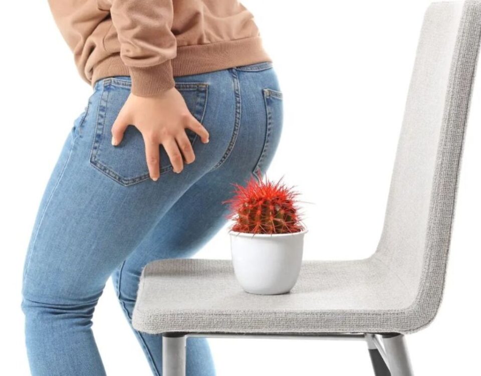 hemorrhoids treatment without surgery