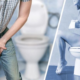 Non-surgical piles treatment