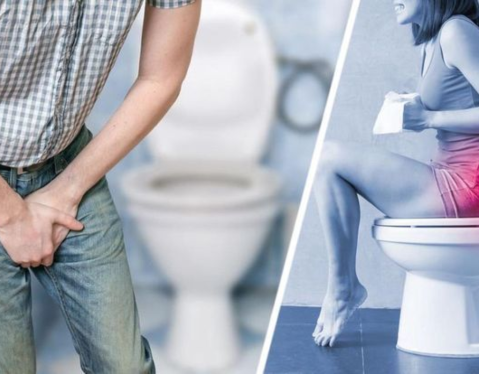 Non-surgical piles treatment