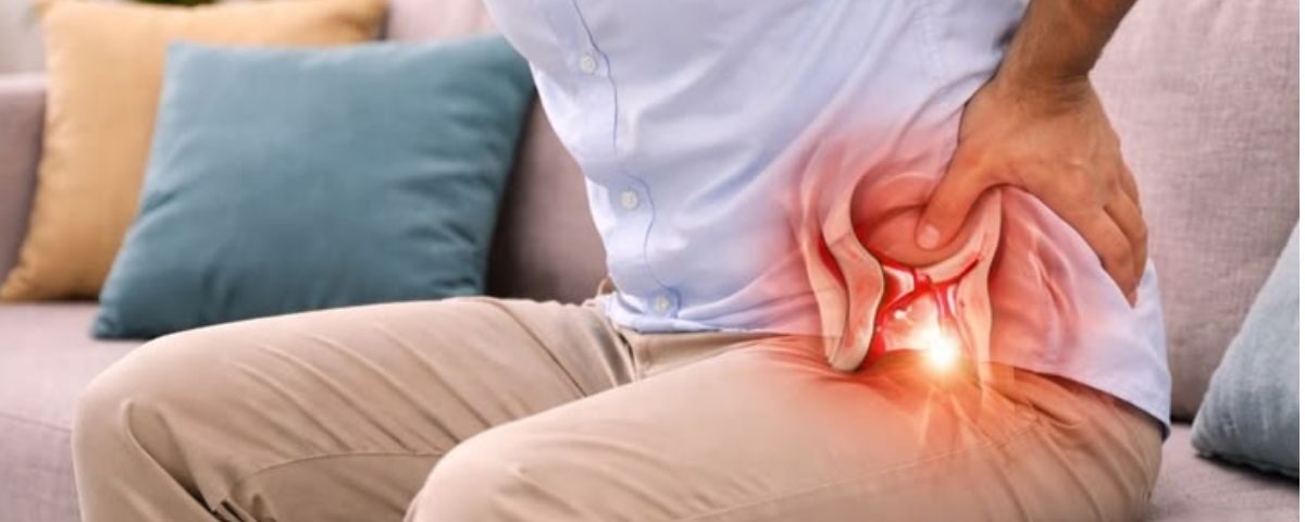 can anal fistula be treated