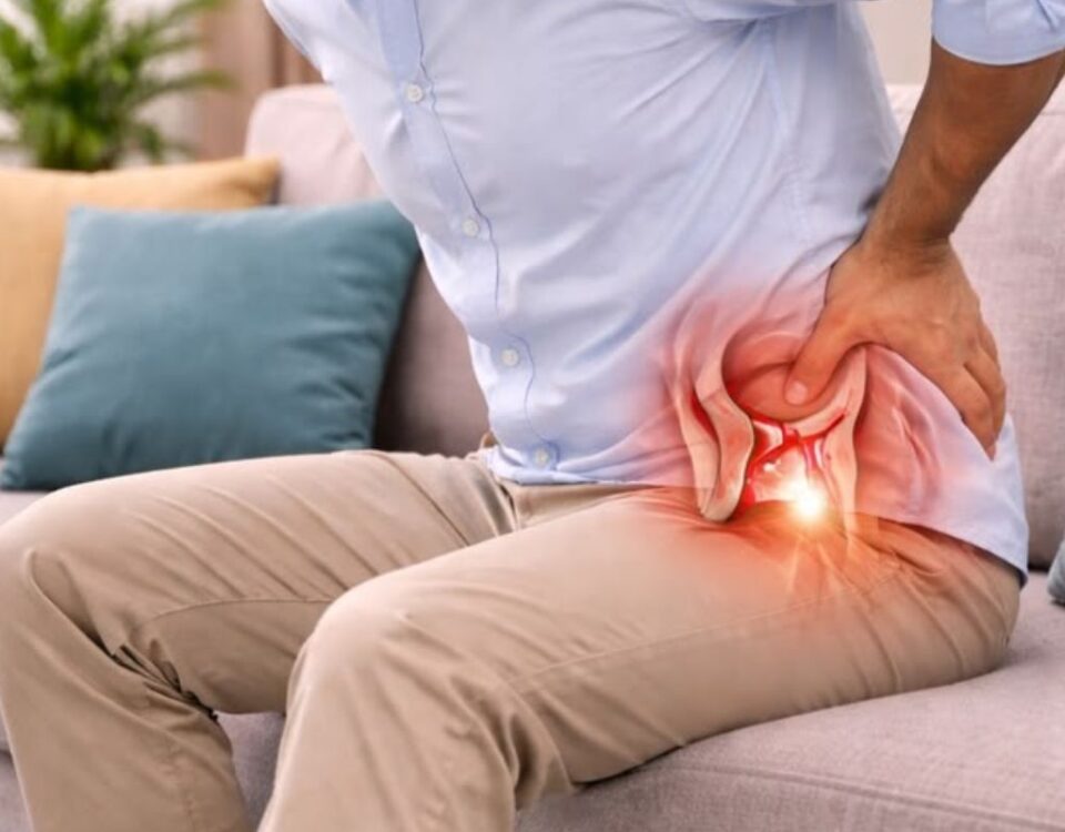 can anal fistula be treated