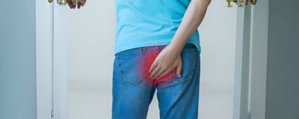 anal fistula treatment