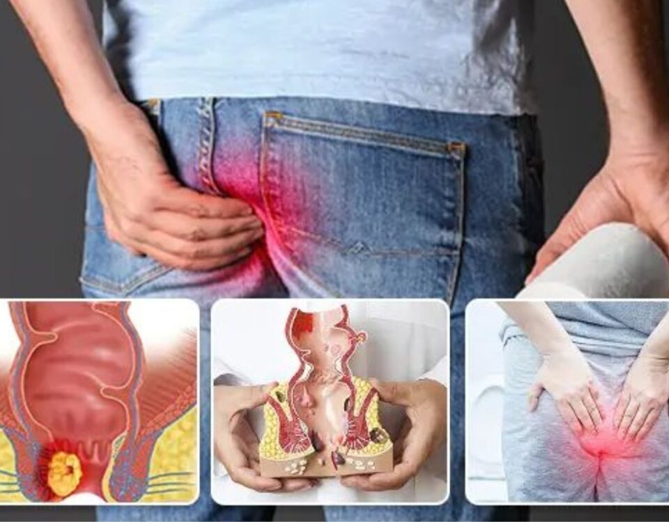 Pilonidal Sinus Symptoms