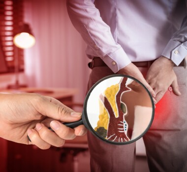 Piles Doctor in Faridabad