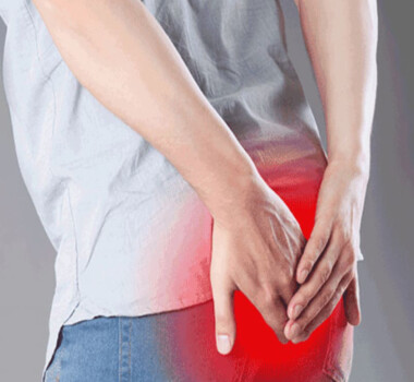 Piles Doctor in Faridabad