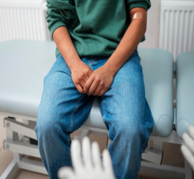 Piles Doctor in Faridabad